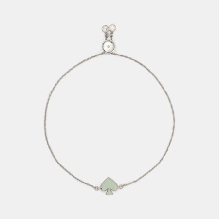 Green / Silver