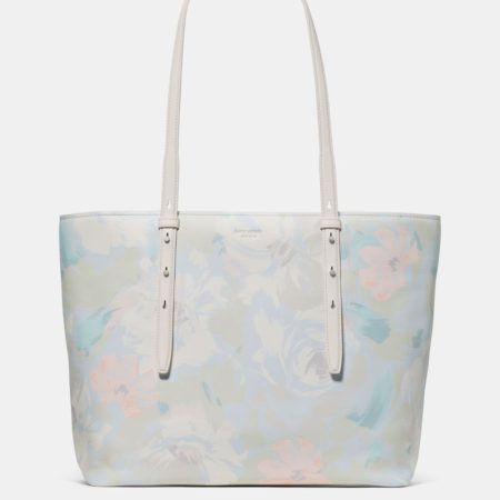 Kate Spade Outlet Do It All Hidden Garden Tote Bag - Preorder — Multi