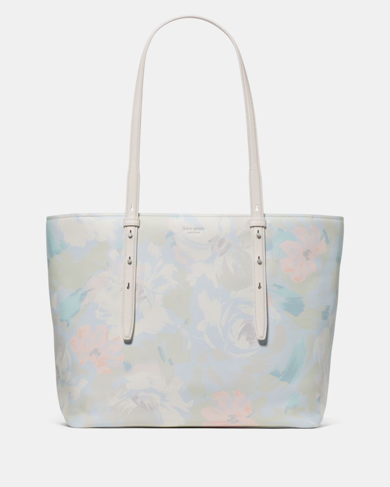 Kate Spade Outlet Do It All Hidden Garden Tote Bag - Preorder