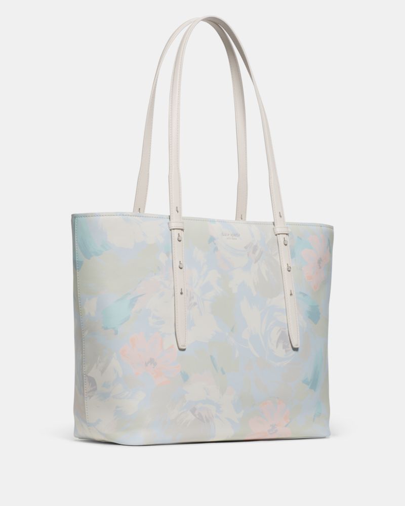 Kate Spade Outlet Do It All Hidden Garden Tote Bag - Preorder