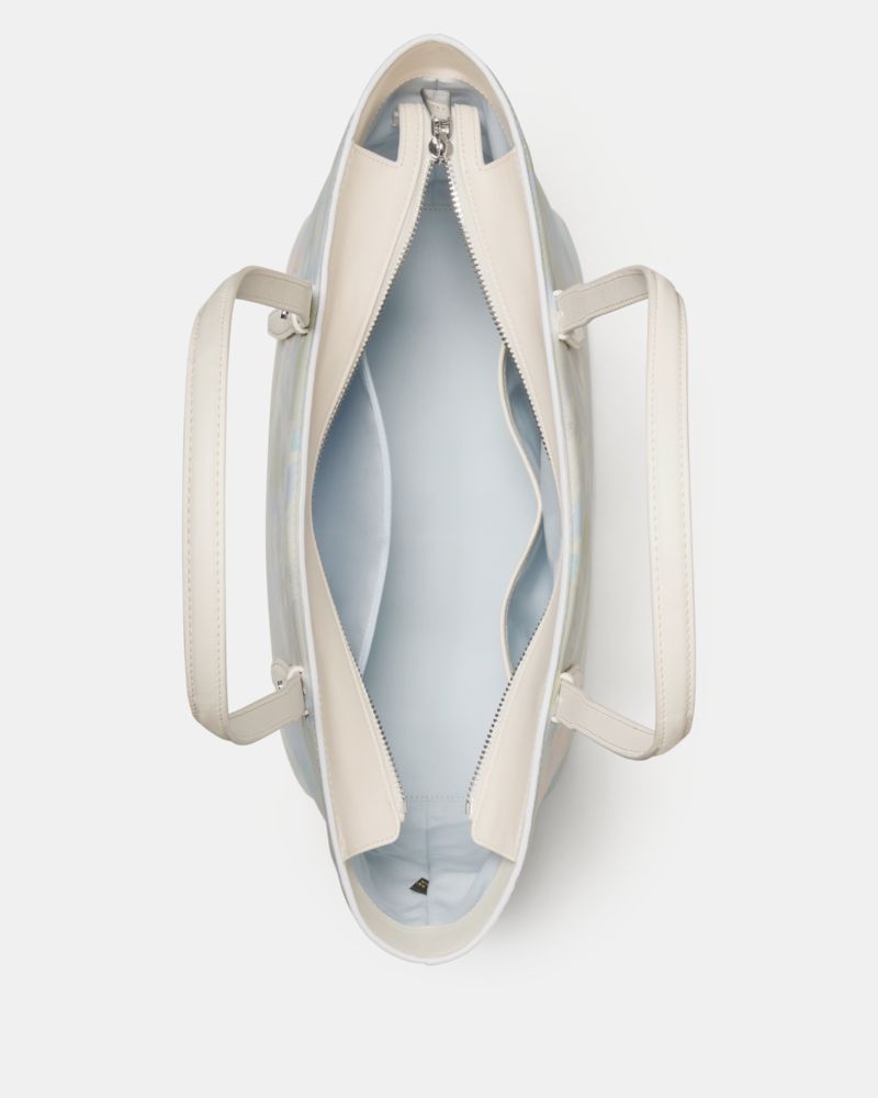 Kate Spade Outlet Do It All Hidden Garden Tote Bag - Preorder