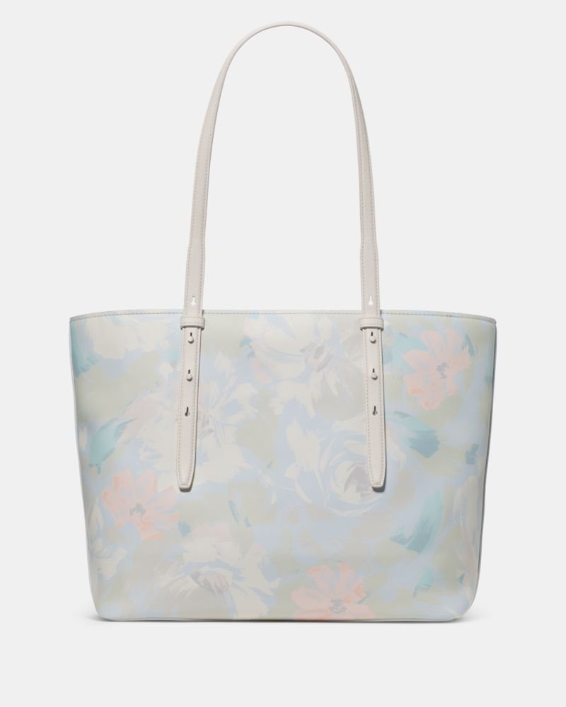 Kate Spade Outlet Do It All Hidden Garden Tote Bag - Preorder