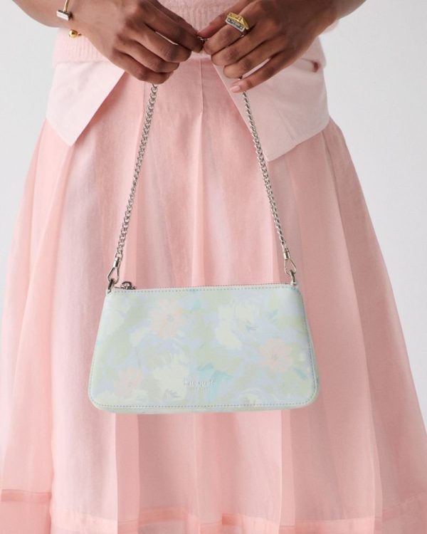 Kate Spade Outlet Grace Mini Bag - Preorder