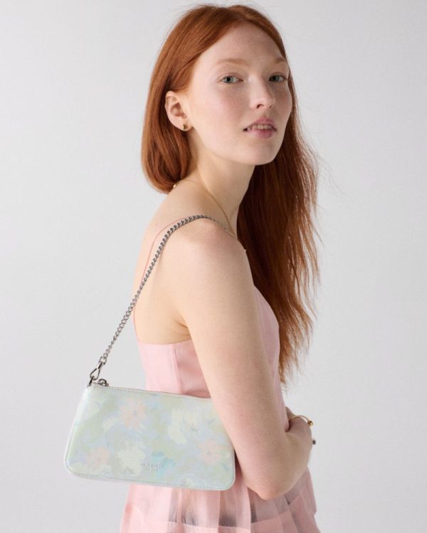 Kate Spade Outlet Grace Mini Bag - Preorder