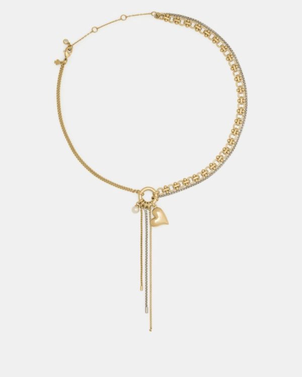 Kate Spade Outlet Chain Reaction Necklace - Preorder