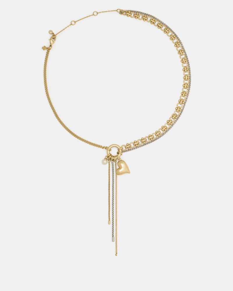 Kate Spade Outlet Chain Reaction Necklace - Preorder - Image 3