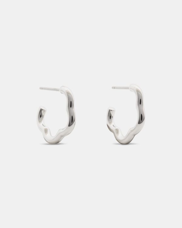 Kate Spade Outlet Wave Huggies - Preorder
