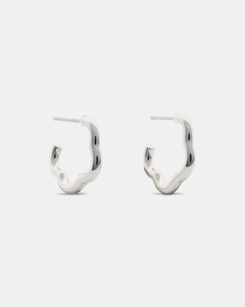 Kate Spade Outlet Wave Huggies - Preorder