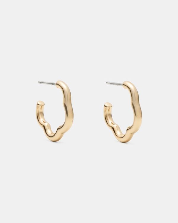 Kate Spade Outlet Wave Huggies - Preorder