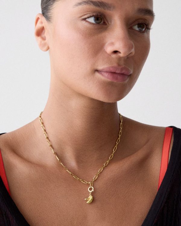 Kate Spade Outlet One In A Million Banana Charm - Preorder