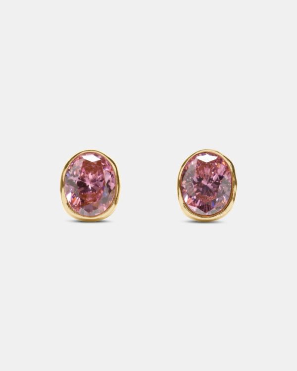Kate Spade Outlet High Shine Studs - Preorder