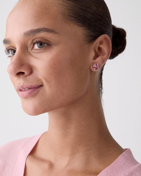 Kate Spade Outlet High Shine Studs - Preorder