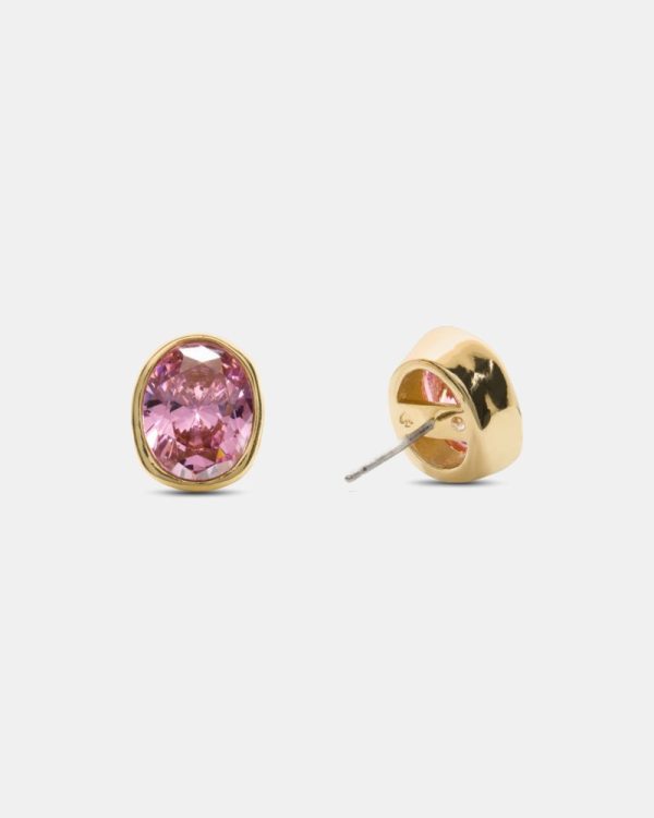 Kate Spade Outlet High Shine Studs - Preorder