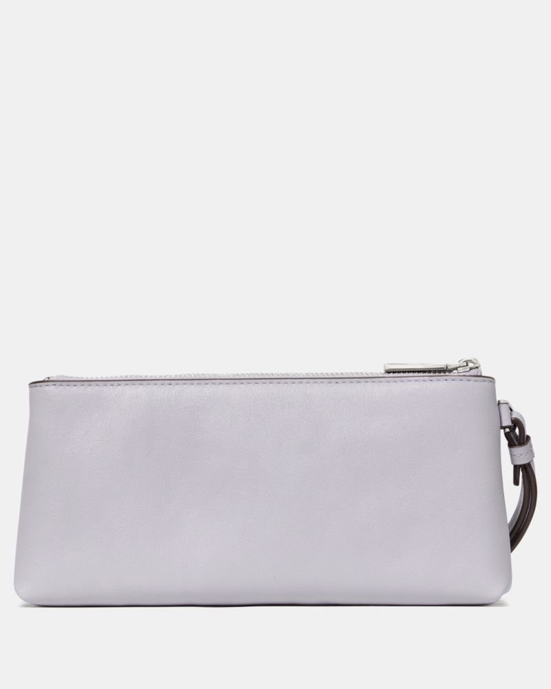 Kate Spade Outlet Wren Smooth Embellishment Wristlet - Preorder - Image 3