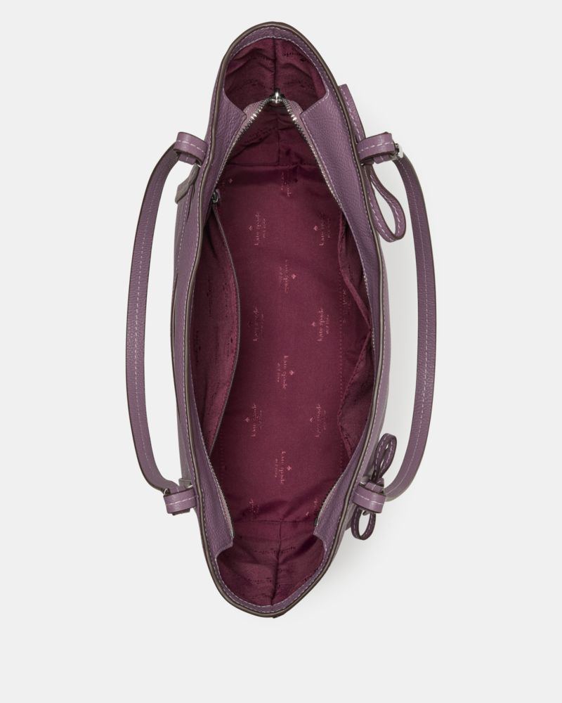 Kate Spade Outlet Marlowe Bows Tote Bag - Preorder