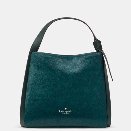 Kate Spade Outlet Knott Haircalf Carryall Bag - Preorder — Northern Pine
