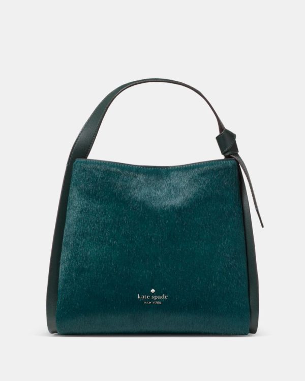 Kate Spade Outlet Knott Haircalf Carryall Bag - Preorder