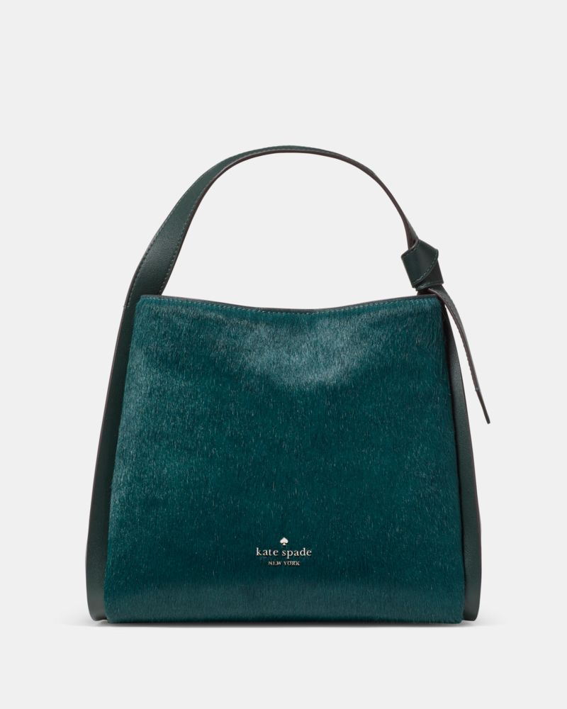 Kate Spade Outlet Knott Haircalf Carryall Bag - Preorder