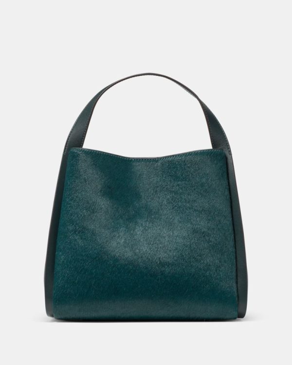 Kate Spade Outlet Knott Haircalf Carryall Bag - Preorder