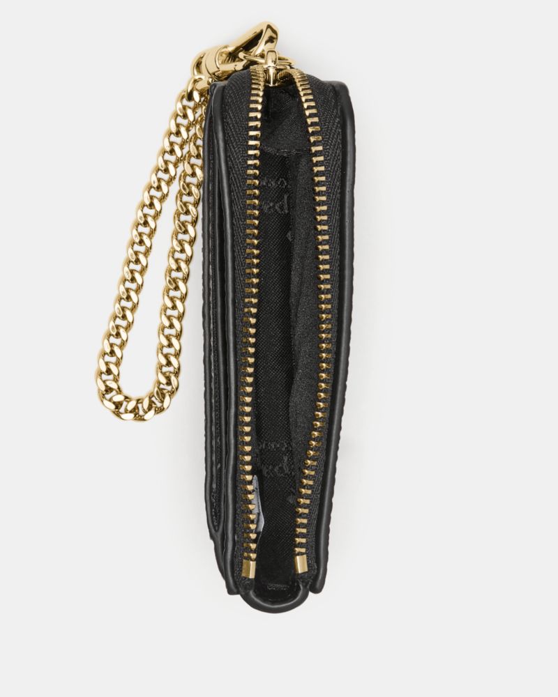 Kate Spade Outlet Chain Card Case - Preorder - Image 4