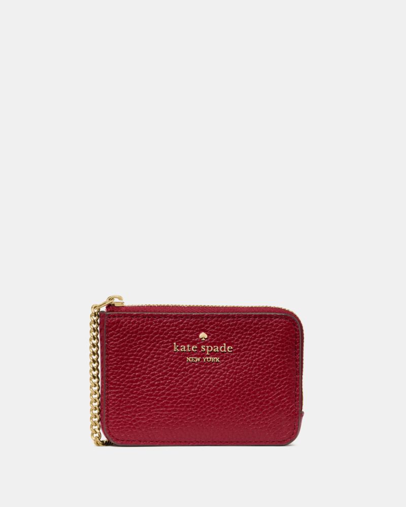Kate Spade Outlet Chain Card Case - Preorder - Image 3
