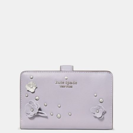 Icy Lavender