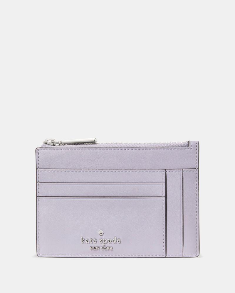 Kate Spade Outlet Large Slim Card Holder - Preorder