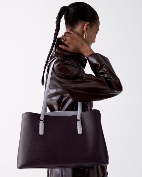 Kate Spade Outlet Thompson Street Tote Bag - Preorder