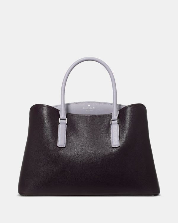 Kate Spade Outlet Thompson Street Satchel Bag - Preorder