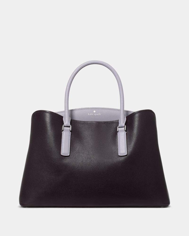 Kate Spade Outlet Thompson Street Satchel Bag - Preorder