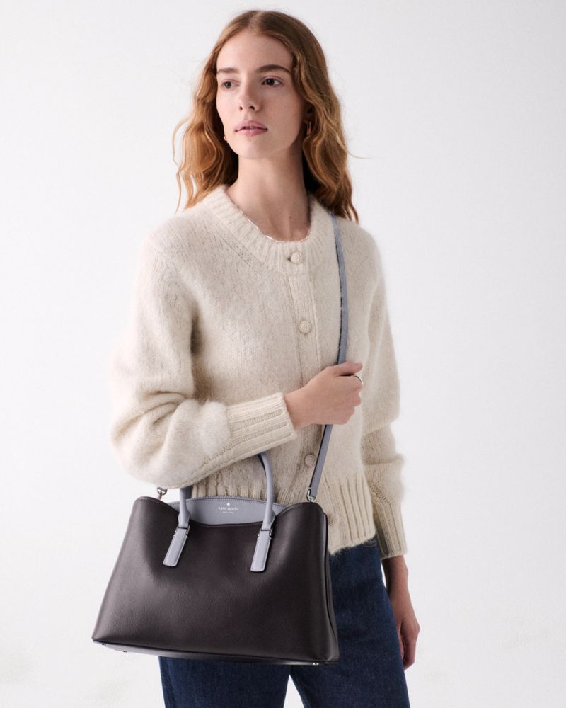 Kate Spade Outlet Thompson Street Satchel Bag - Preorder