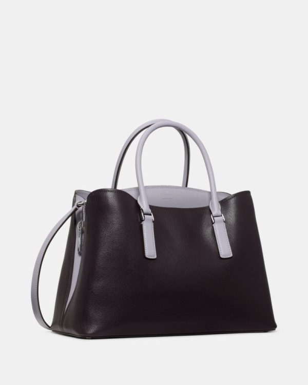 Kate Spade Outlet Thompson Street Satchel Bag - Preorder