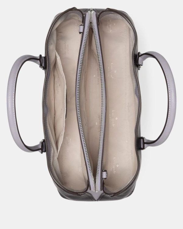 Kate Spade Outlet Thompson Street Satchel Bag - Preorder