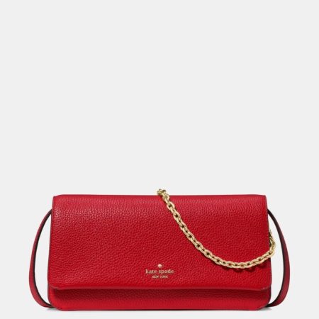 Kate Spade Outlet Ivy Crossbody Bag - Preorder — Perfect Cherry