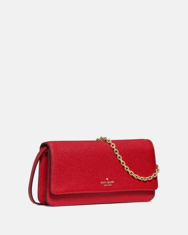 Kate Spade Outlet Ivy Crossbody Bag - Preorder