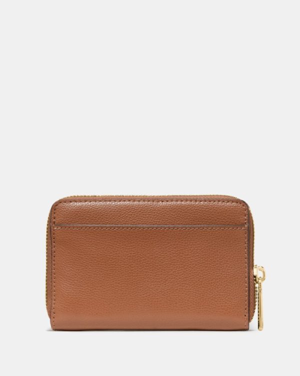 Kate Spade Outlet Medium Zip Wallet - Preorder