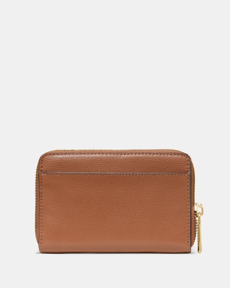 Kate Spade Outlet Medium Zip Wallet - Preorder