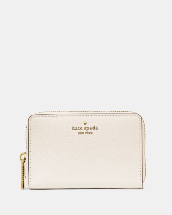Kate Spade Outlet Medium Zip Wallet - Preorder