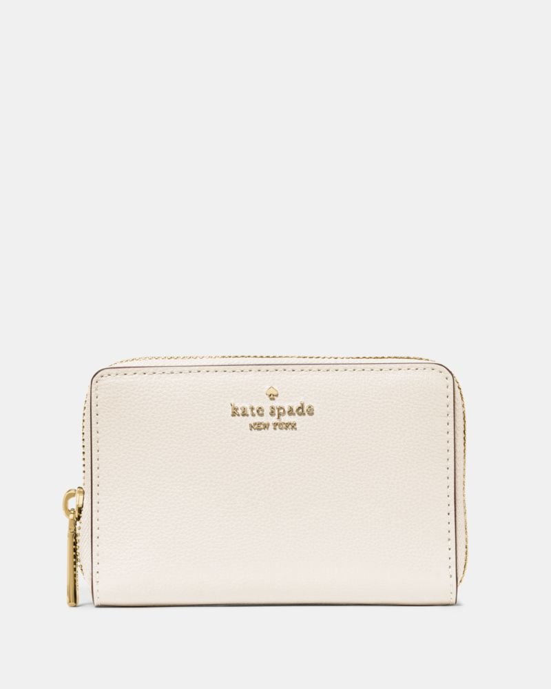 Kate Spade Outlet Medium Zip Wallet - Preorder