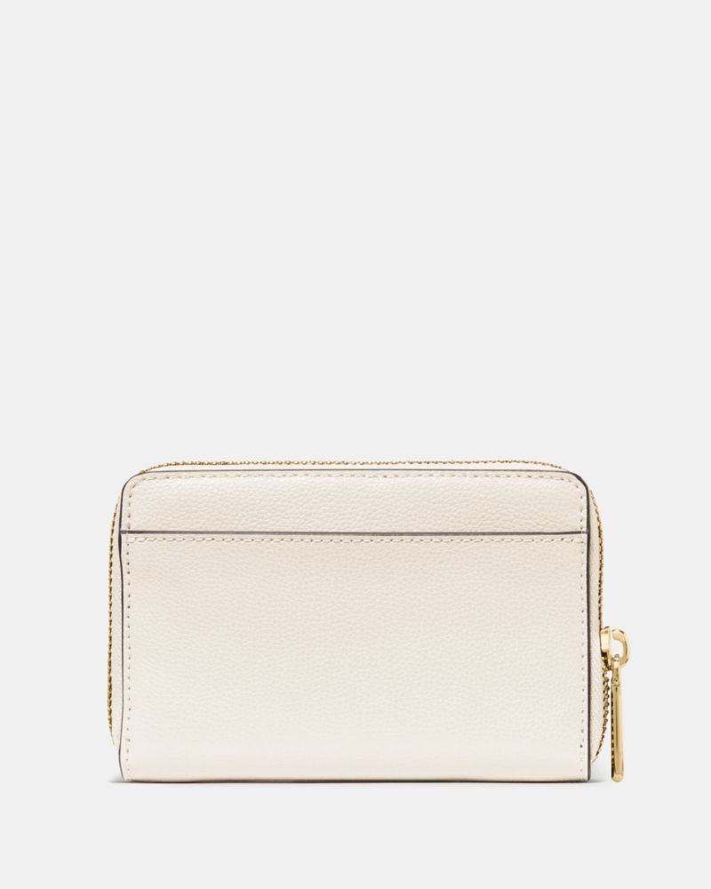 Kate Spade Outlet Medium Zip Wallet - Preorder