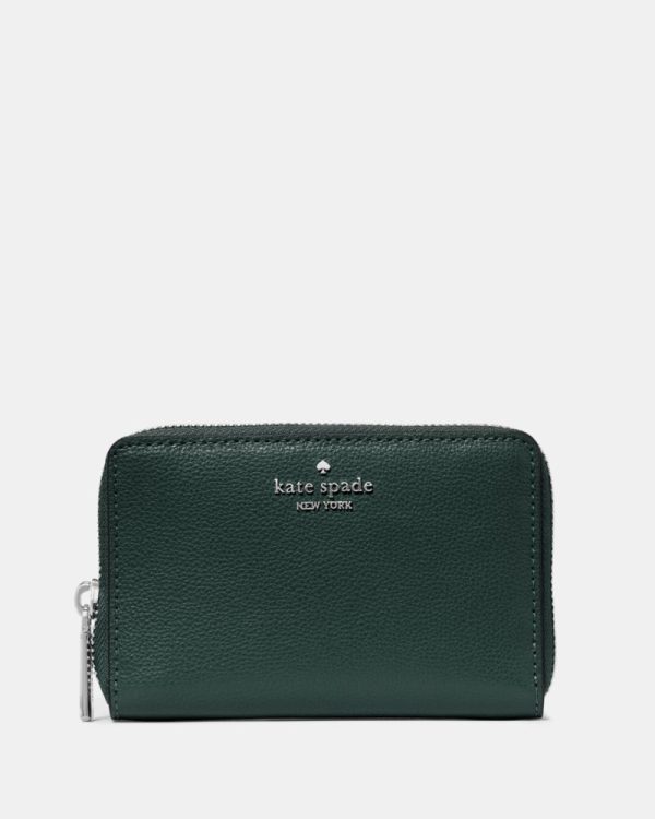 Kate Spade Outlet Medium Zip Wallet - Preorder