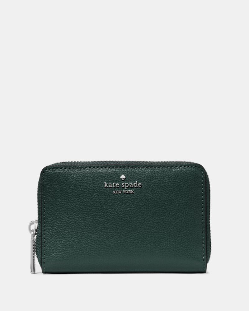 Kate Spade Outlet Medium Zip Wallet - Preorder