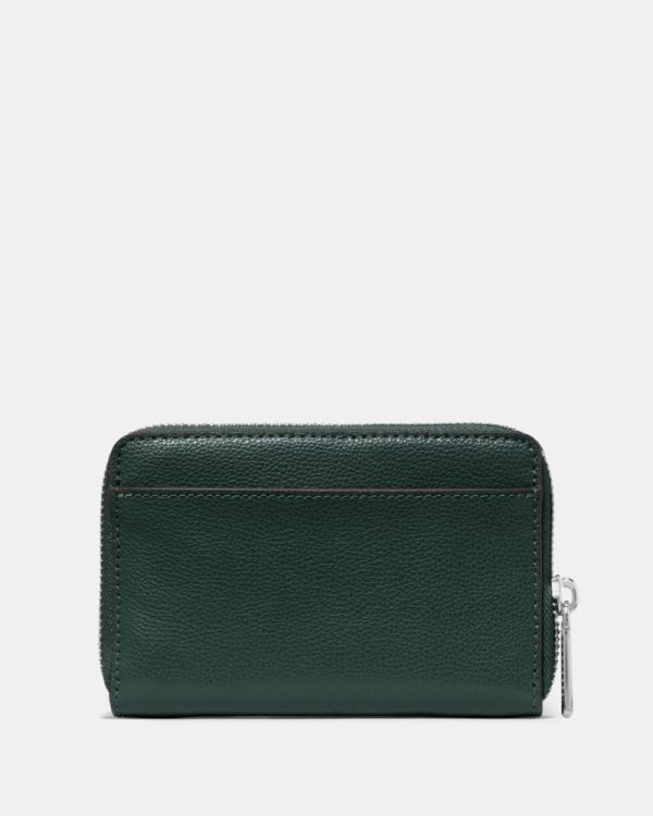 Kate Spade Outlet Medium Zip Wallet - Preorder
