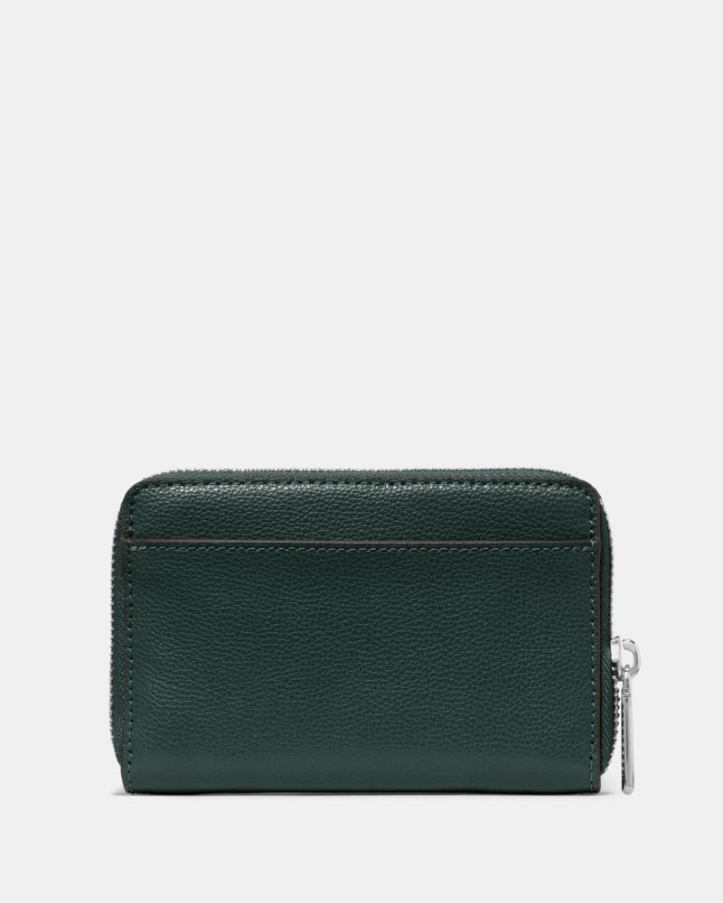 Kate Spade Outlet Medium Zip Wallet - Preorder