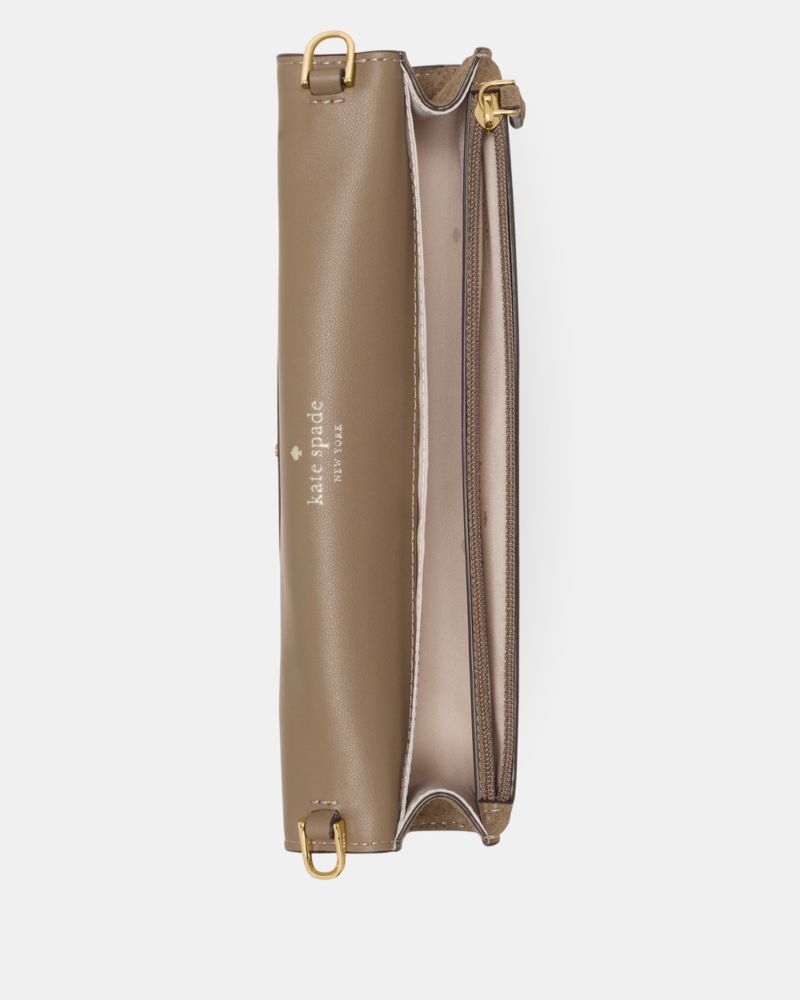 Kate Spade Outlet Scarlette Suede Embellishment - Preorder