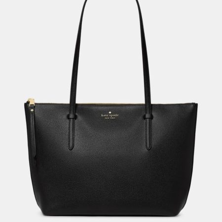 Kate Spade Outlet All Day Tote Bag - Preorder — Black