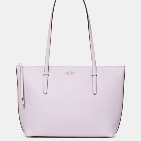 Light Frozen Lilac