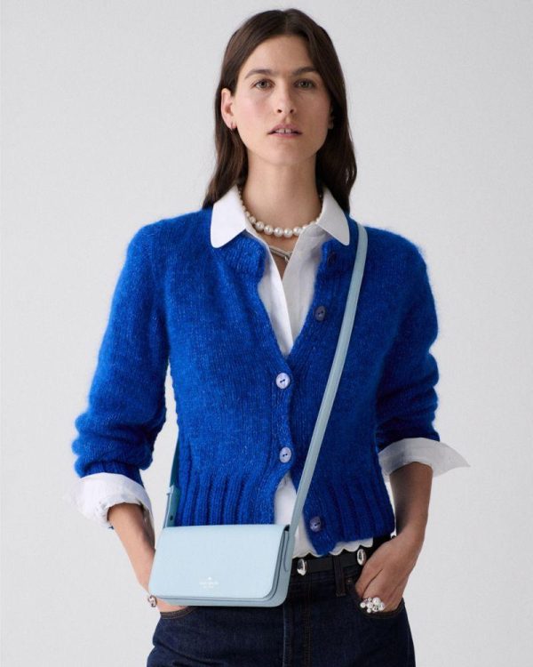 Kate Spade Outlet Juliette Mini Crossbody Bag - Preorder