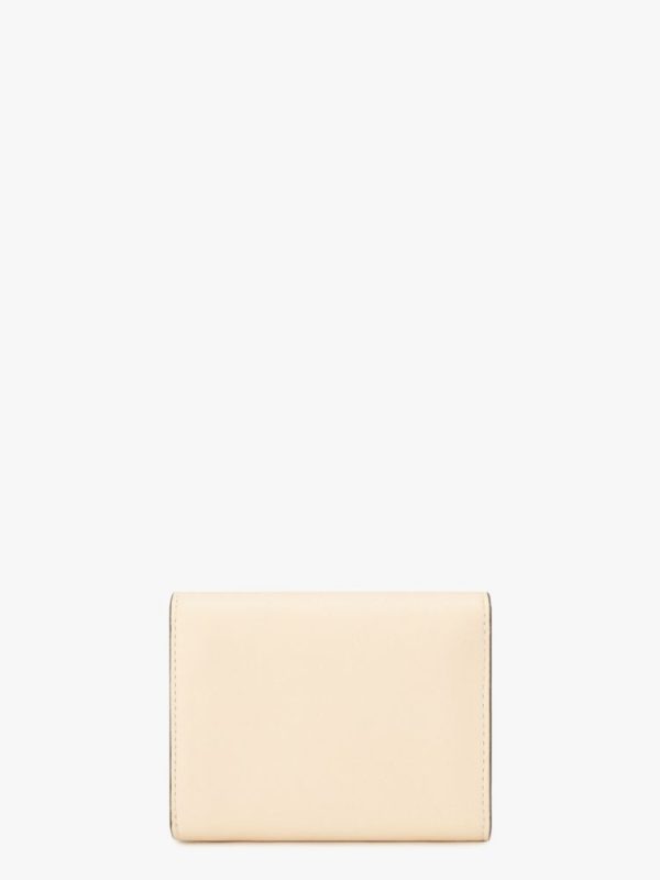 Kate Spade Outlet Small L-Zip Flap Wallet - Preorder
