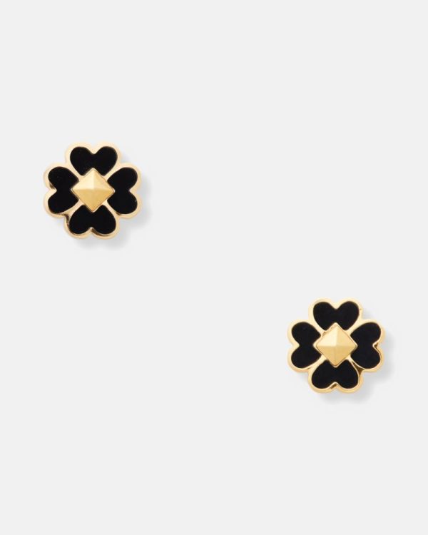 Kate Spade Outlet Spades & Studs Enamel Studs - Preorder